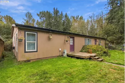21803 NE 394th St, Amboy, WA 98601 - Photo 5