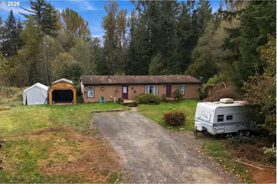21803 NE 394th St, Amboy, WA 98601 - Photo 13