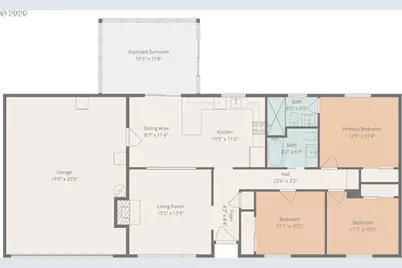 16505 NE 11th St, Vancouver, WA 98684 - Photo 27