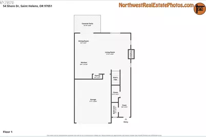 54 Shore Dr, Saint Helens, OR 97051 - Photo 37