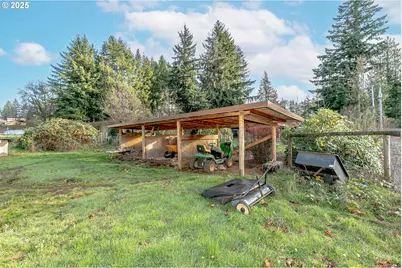 25391 S Holman Rd, Estacada, OR 97023 - Photo 41