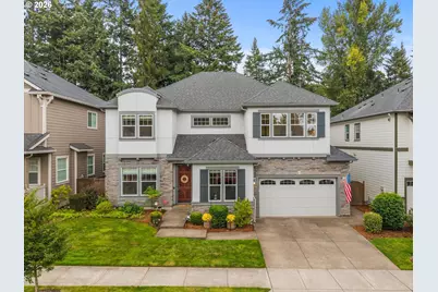 12278 SW Alta Ct, Wilsonville, OR 97070 - Photo 1