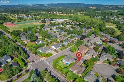 10864 SW Hunt Ct, Wilsonville, OR 97070 - Photo 29
