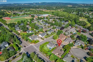 10864 SW Hunt Ct, Wilsonville, OR 97070 - Photo 29