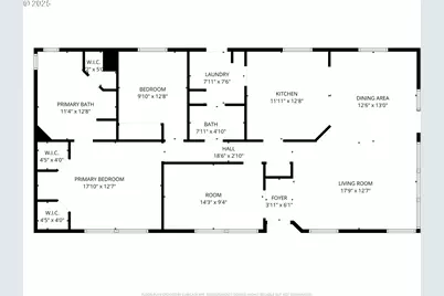 13217 NE 59th St #126, Vancouver, WA 98682 - Photo 27