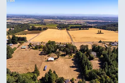 9009 SE Eola Hills Rd, Amity, OR 97101 - Photo 47