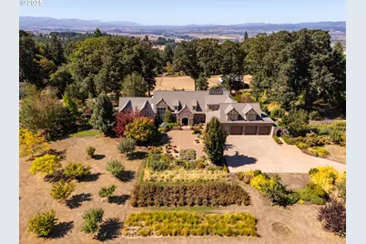 9009 SE Eola Hills Rd, Amity, OR 97101 - Photo 3