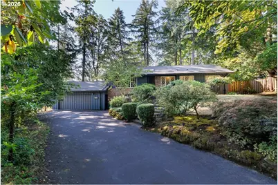 1026 Troon Rd, Lake Oswego, OR 97034 - Photo 1