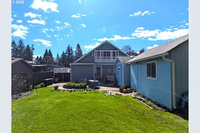 48379 7th St, Oakridge, OR 97463 - Photo 3