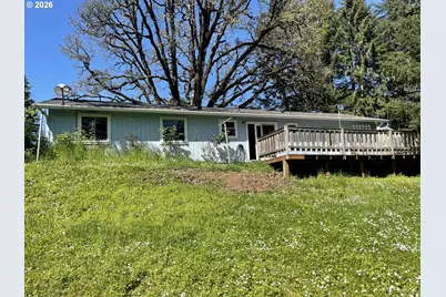 321 NW Willamina Dr, Willamina, OR 97396 - Photo 19