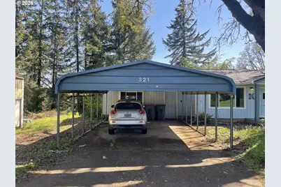 321 NW Willamina Dr, Willamina, OR 97396 - Photo 33