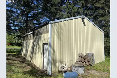 321 NW Willamina Dr, Willamina, OR 97396 - Photo 27