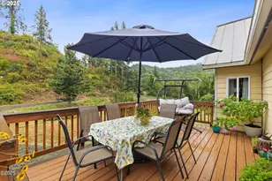 1140 Hidden Valley Rd, Toledo, OR 97391 - Photo 31