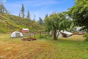 1140 Hidden Valley Rd, Toledo, OR 97391 - Photo 33