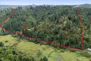 1140 Hidden Valley Rd, Toledo, OR 97391 - Photo 37