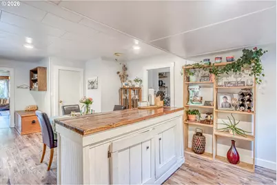 1140 Hidden Valley Rd, Toledo, OR 97391 - Photo 7