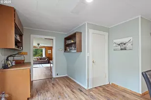 1140 Hidden Valley Rd, Toledo, OR 97391 - Photo 11