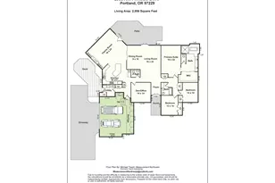 2505 NW Pinnacle Dr, Portland, OR 97229 - Photo 47
