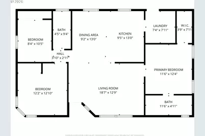 17520 SE 82nd Dr #2, Clackamas, OR 97015 - Photo 43
