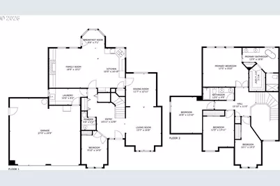 16775 SW Springwater Ln, Beaverton, OR 97006 - Photo 47