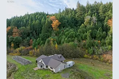 1480 Bridge Ln, Wolf Creek, OR 97497 - Photo 1