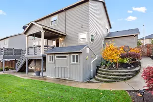 310 SW Mount Adams St, McMinnville, OR 97128 - Photo 45