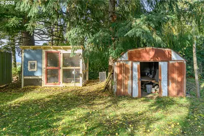 8030 NW Meadow Lake Rd, Carlton, OR 97111 - Photo 37