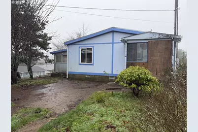 252 NW 20th St, Newport, OR 97365 - Photo 1