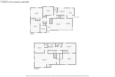 1595 NW 1st St, Gresham, OR 97030 - Photo 41