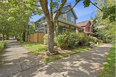 9307 N Haven Ave, Portland, OR 97203 - Photo 1