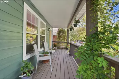 9307 N Haven Ave, Portland, OR 97203 - Photo 3