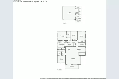 16618 SW Townsville St, Tigard, OR 97224 - Photo 47