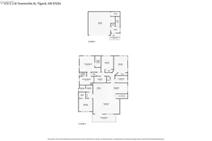 16618 SW Townsville St, Tigard, OR 97224 - Photo 47