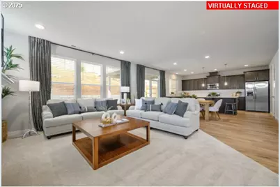 16516 SE Pacific Crest Trail Pl #LT 753, Happy Valley, OR 97086 - Photo 17