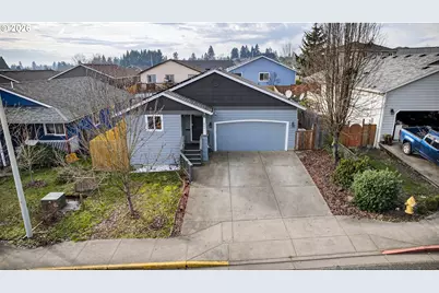 847 N Duniway Rd, Lafayette, OR 97127 - Photo 3