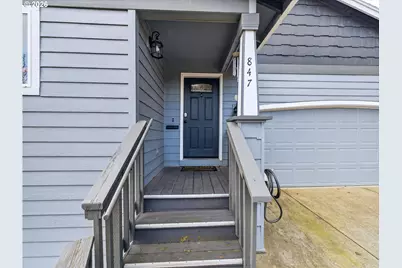 847 N Duniway Rd, Lafayette, OR 97127 - Photo 5