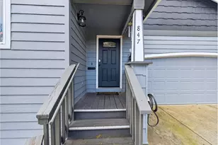 847 N Duniway Rd, Lafayette, OR 97127 - Photo 5