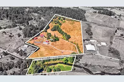 14710 NW Tupper Rd, Yamhill, OR 97148 - Photo 41
