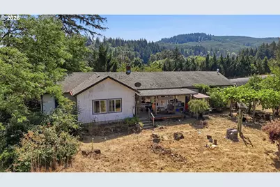 14710 NW Tupper Rd, Yamhill, OR 97148 - Photo 1