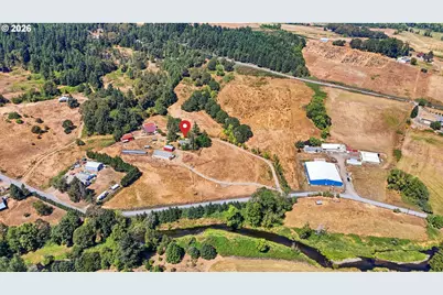 14710 NW Tupper Rd, Yamhill, OR 97148 - Photo 37