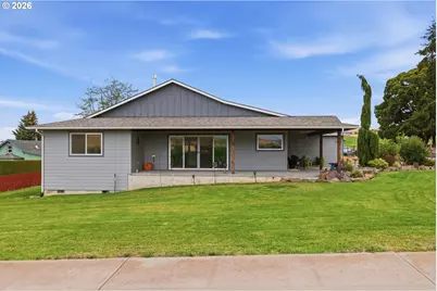226 SE Heimrich St, Dufur, OR 97021 - Photo 33
