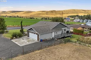 226 SE Heimrich St, Dufur, OR 97021 - Photo 45
