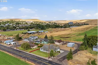 226 SE Heimrich St, Dufur, OR 97021 - Photo 43
