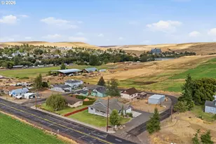 226 SE Heimrich St, Dufur, OR 97021 - Photo 43