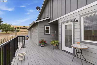 226 SE Heimrich St, Dufur, OR 97021 - Photo 39