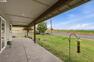 226 SE Heimrich St, Dufur, OR 97021 - Photo 35