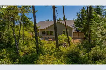 10140 Pine Ridge Dr, Manzanita, OR 97130 - Photo 5