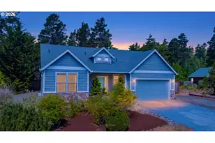 10140 Pine Ridge Dr, Manzanita, OR 97130 - Photo 1