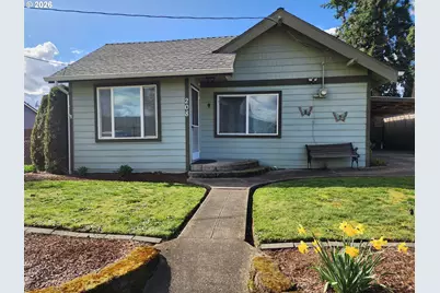 208 S Swiegle Ave, Molalla, OR 97038 - Photo 1