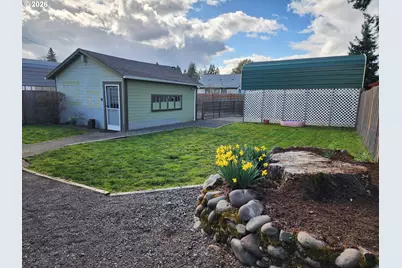 208 S Swiegle Ave, Molalla, OR 97038 - Photo 25